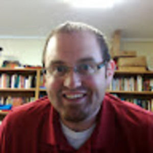 Meet your Posher, Jeremy